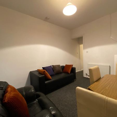 Nice Living Serviced Accommodations 3 Coventry Exterior foto